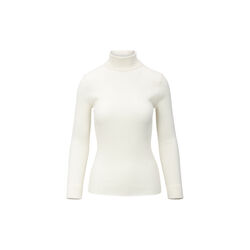 Mari Turtleneck, snow, Urban Pioneers