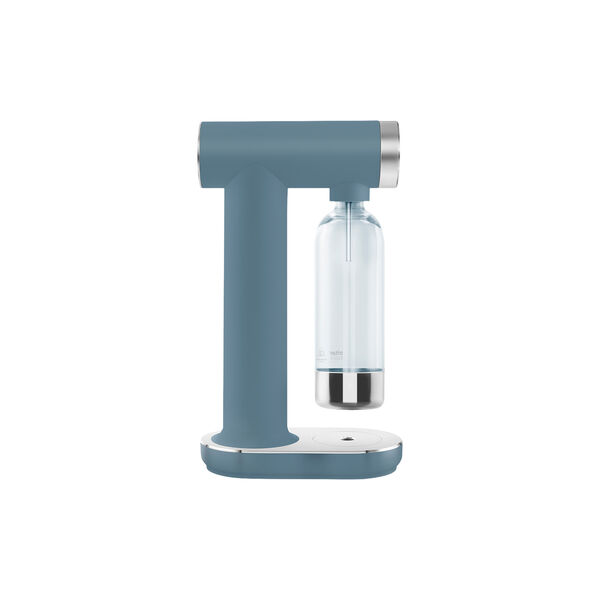 Kullsyremaskin, stormblå, Smeg