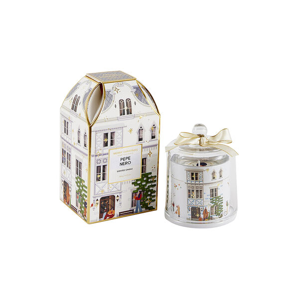 Rue de Rivoli duftlys, pepe nero Rue de Rivoli duftlys, pepe nero, EDG