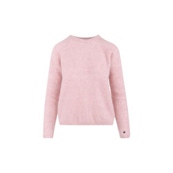 Betzy Sweater, blush pink, Urban Pioneers