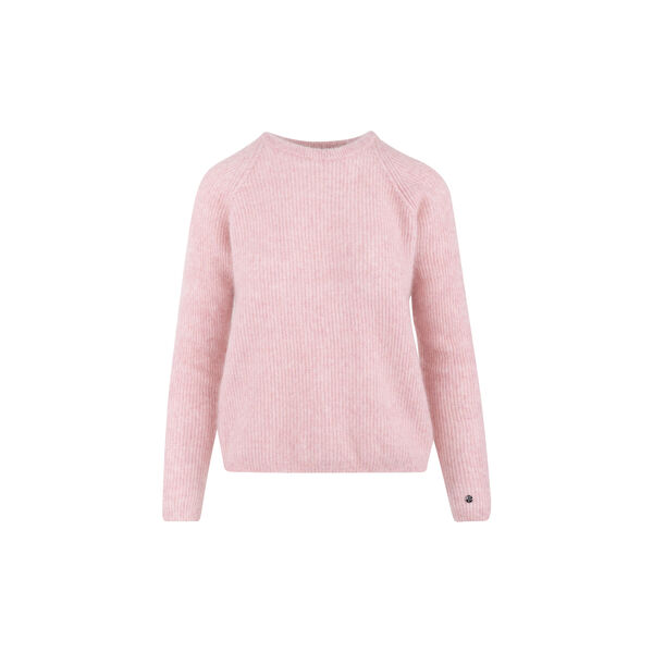 Betzy Sweater, blush pink, Urban Pioneers