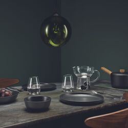 Nordic Kitchen tallerken, Eva Solo