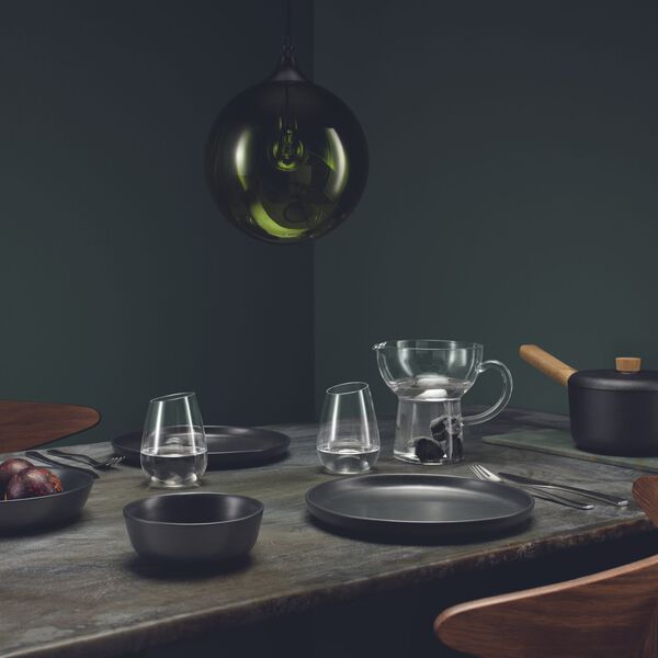 Nordic Kitchen tallerken, Eva Solo