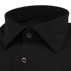 Slimline C71 RC cuff Jersey, black, Stenstr&ouml;ms