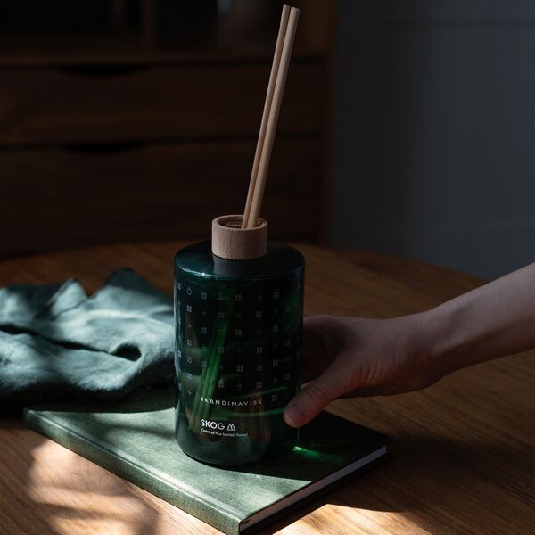 STUGA Duftdiffusor STUGA Duftdiffusor, Skandinavisk
