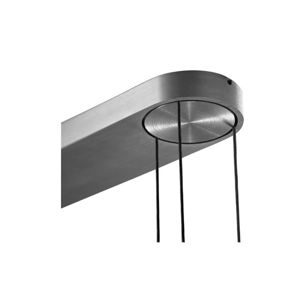 ORBIT PENDANT 2, titan, LIGHT-POINT