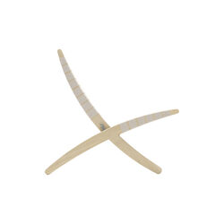 MG501 Cuba Chair, soap treated oak/nature, Carl Hansen & Søn