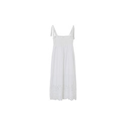 2ND Kolo Poplin Charm, brilliant white, 2NDDAY