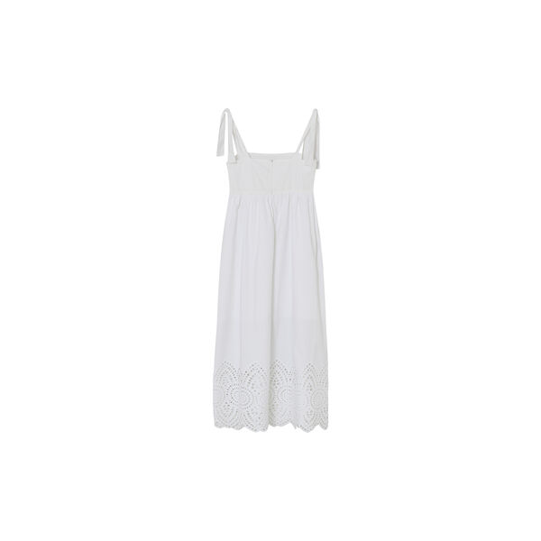 2ND Kolo Poplin Charm, brilliant white, 2NDDAY