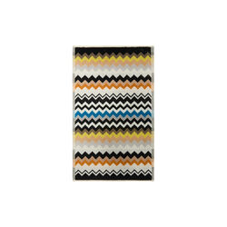 Best h&aring;ndkle, svart multifarget, Missoni Home