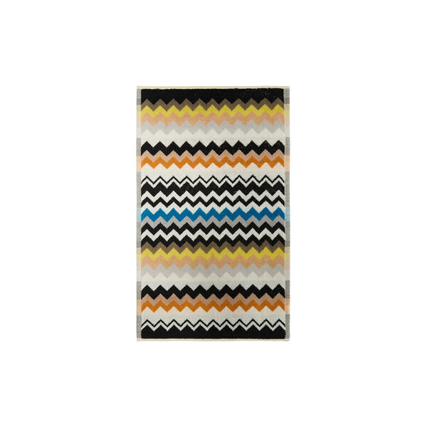 Best h&aring;ndkle, svart multifarget, Missoni Home