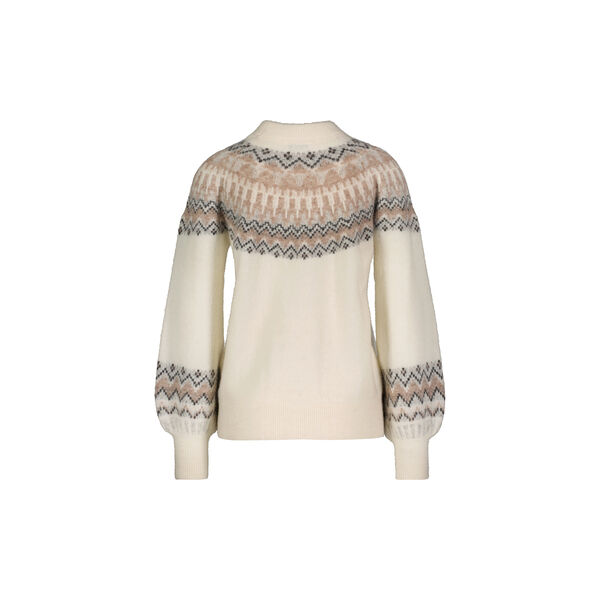 Hedda genser, cream, Urban Pioneers