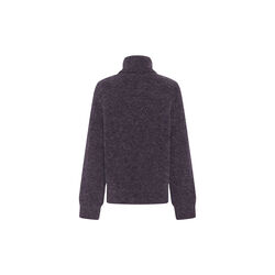 GZalpha rollneck, juniper m&eacute;lange, Gestuz