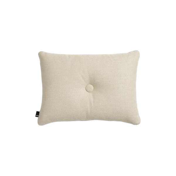 Dot pute Special Edition, lint 2 beige Dot pute Special Edition, lint 2 beige, HAY