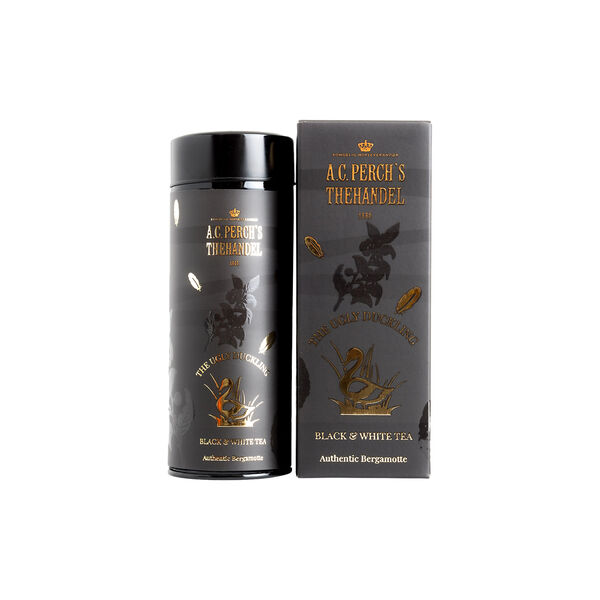 Perchs Iconics: The Ugly Duckling Perchs Iconics: The Ugly Duckling, A.C. Perch's Thehandel