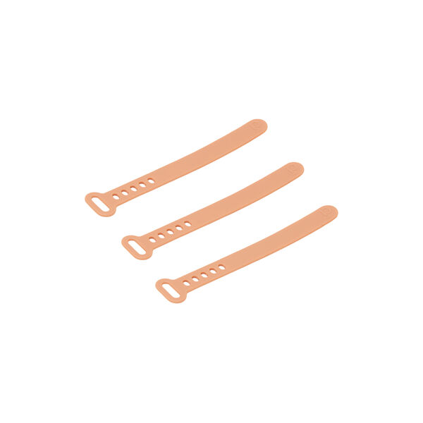 Kabelbinder, dusty rose, Pedestal