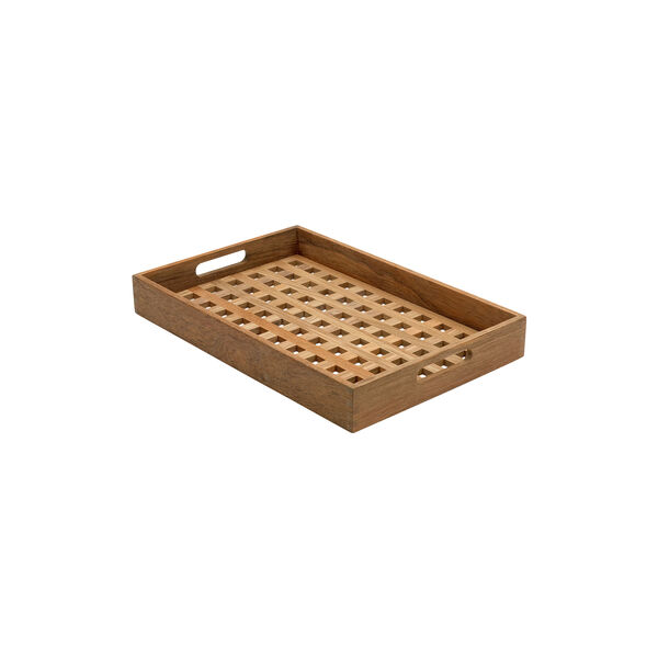 Fionia brett 48x32, teak Fionia brett 48x32, teak, Skagerak by Fritz Hansen