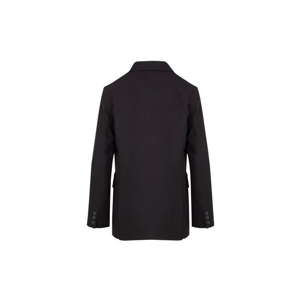 Devaki Blazer, black, Urban Pioneers