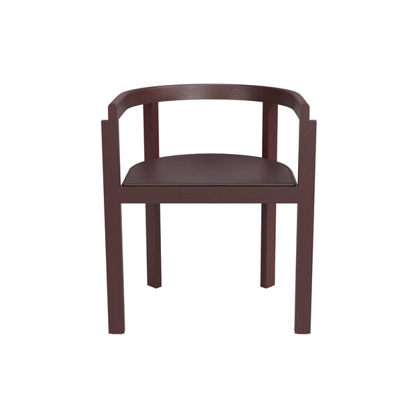 After setepute, blackberry, Fritz Hansen