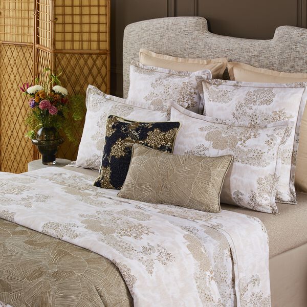 Paysages Dynetrekk, Yves Delorme