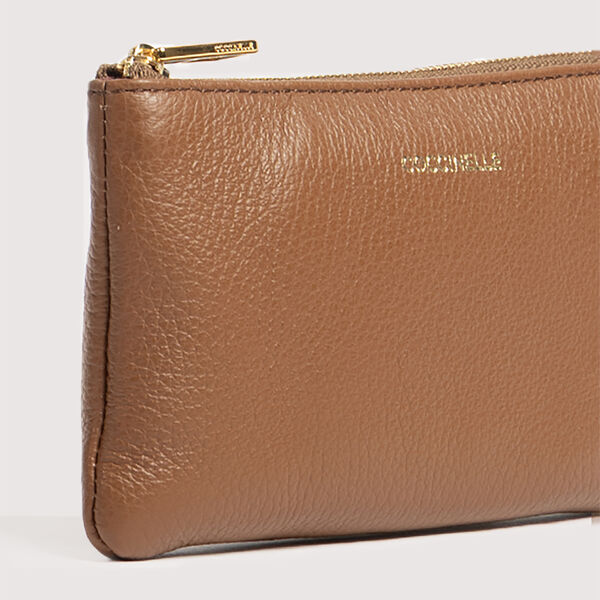 Coccinelle Alias, cognac Coccinelle Alias, cognac, Coccinelle