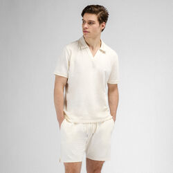 Mirco shorts, cream, Urban Pioneers