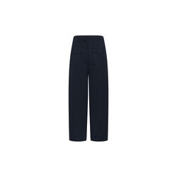 MWGisva Kendel Barrel Pant, dark sapphire blue, My Essential Wardrobe