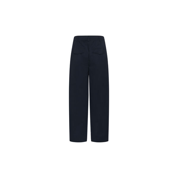 MWGisva Kendel Barrel Pant, dark sapphire blue, My Essential Wardrobe
