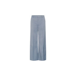 GZwendi HW pants, dusty blue, Gestuz
