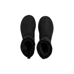 Paris støvler, black, Shepherd of Sweden