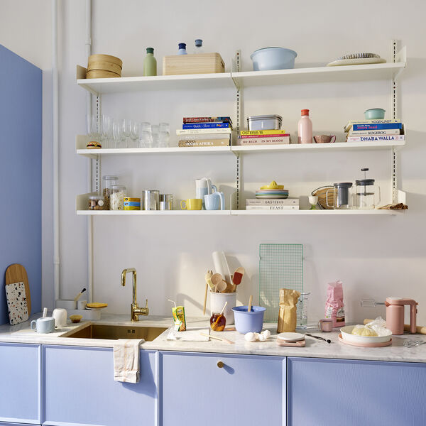 DRINK-IT termoflaske 0,5 L, rose, RIG-TIG