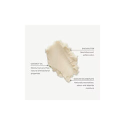 Cotton Fresh Deodorant Cream, Evolve Organic Beauty