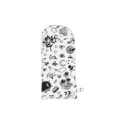 Mummi ovnhanske, n&oslash;ytral, Moomin Arabia