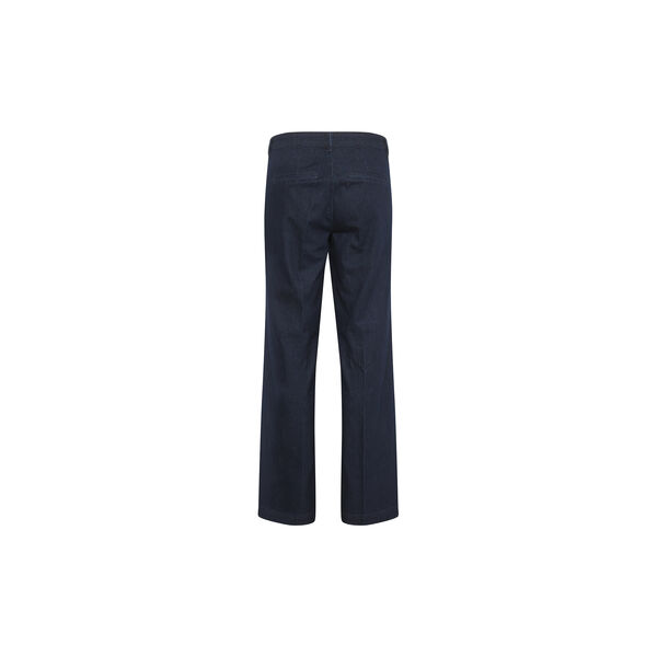 30 THE LARA 115 PANT, dark blue un-wash 30 THE LARA 115 PANT, dark blue un-wash, My Essential Wardrobe