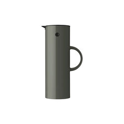 EM77 termokanne 1 L, dark forest, Stelton