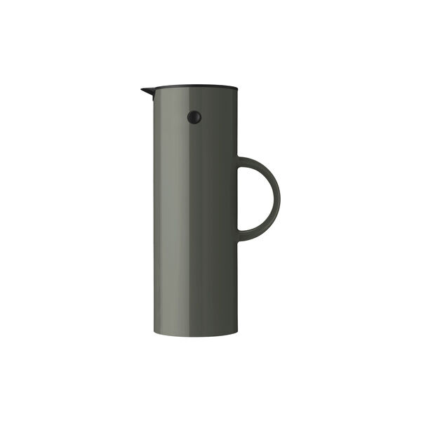 EM77 termokanne 1 L, dark forest, Stelton
