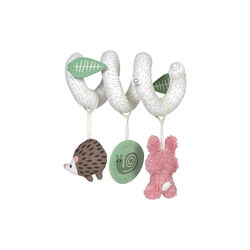 Lerke aktivitetsleketøy, Franck & Fischer