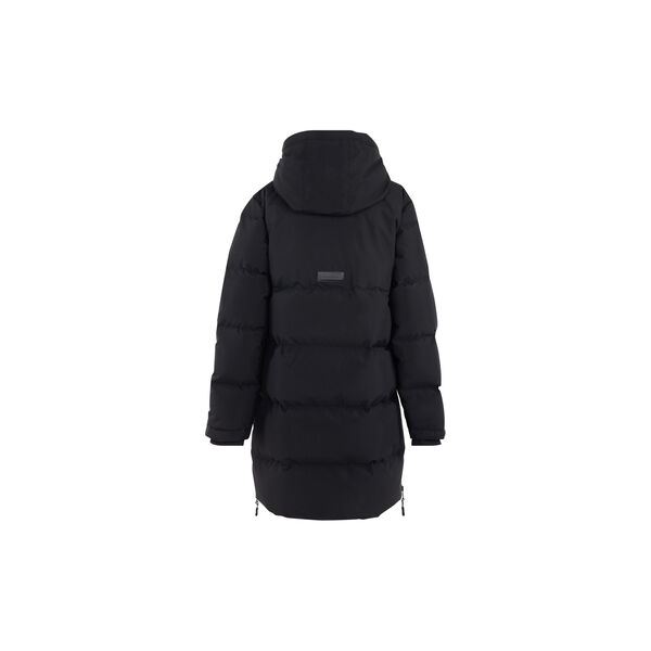 Ida Parka, black, Urban Pioneers