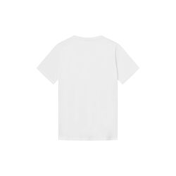 Basic badge t-shirt, KnowledgeCotton Apparel 