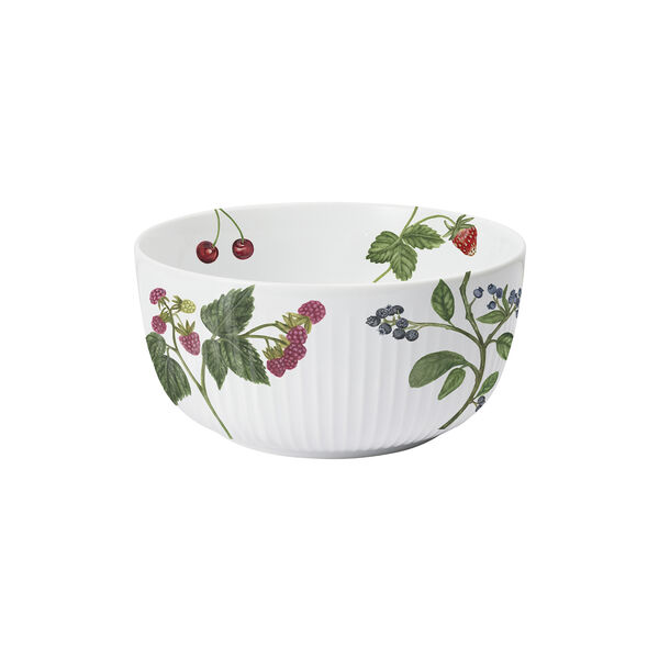 Hammersh&oslash;i Summer Sk&aring;l, summer berries, K&auml;hler