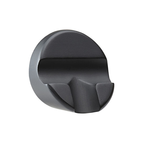 Skraper med holder, black, Zone Denmark
