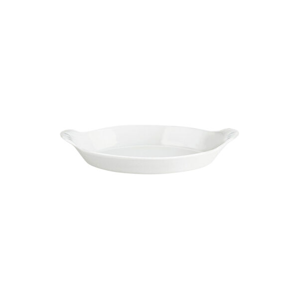 Serie Originale oval serveringsfat nr. 10, Pillivuyt
