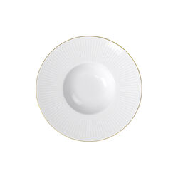 Chateau Septfontaines suppetallerken 29 cm, hvit, Villeroy & Boch