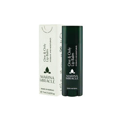 One & Only Lip Balm, Marina Miracle