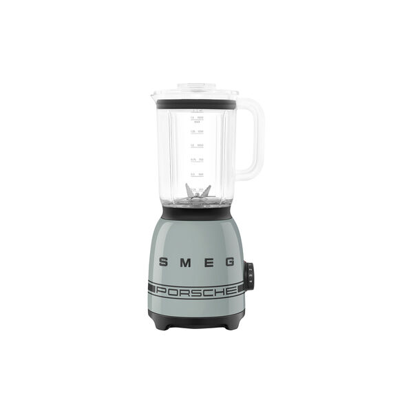 Porsche x Smeg Blender 1,5 l, shade green, Smeg