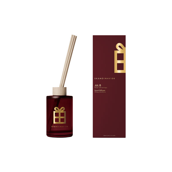 JUL Gold Symbol Scent Diffuser, Skandinavisk