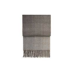 Horizon pledd, brown, ELVANG