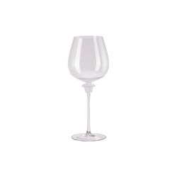 Red wine Burgundy, medusa lumiere, Rosenthal x Versace