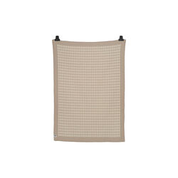 Palette Half size pledd, clay, R&oslash;ros Tweed