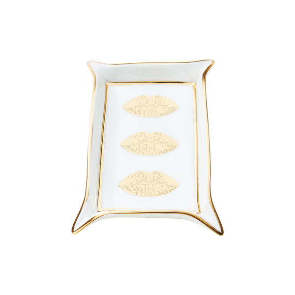 Lips Valet fat, Jonathan Adler